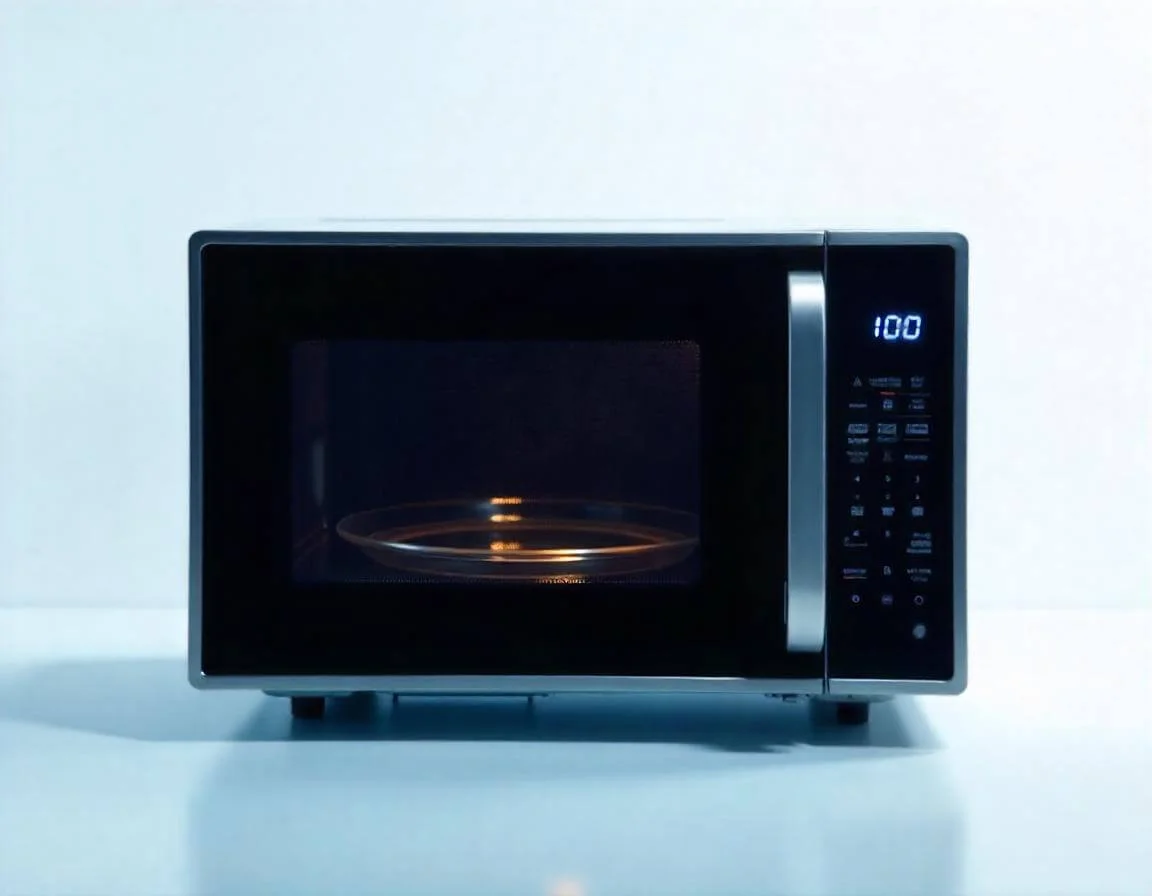 ميكروويف كريازي